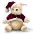Steiff Disney Christmas Winnie The Pooh 356087 - view 1