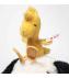 Steiff Snoopy With Woodstock - view 4