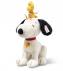 Steiff Snoopy With Woodstock - view 1