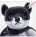 Steiff Batman 85th Anniversary Teddy Bear - view 4
