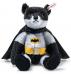 Steiff Batman 85th Anniversary Teddy Bear - view 1