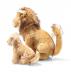 Steiff Disney Lion King Mufasa and Simba Set - view 2