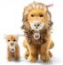 Steiff Disney Lion King Mufasa and Simba Set - view 1