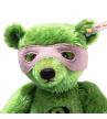 Steiff Batman The Riddler Teddy Bear - view 3