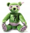 Steiff Batman The Riddler Teddy Bear - view 1