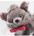 Steiff Disney Aristocats Berlioz - view 3