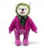 Steiff  Batman The Joker Teddy Bear - view 1