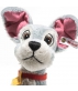 Steiff Disney Tramp 356339 - view 3