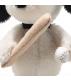 Steiff Snoopy Baseball - view 4