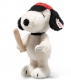 Steiff Snoopy Baseball 356346 - view 1