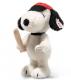 Steiff Snoopy Baseball - view 1