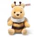 Steiff Disney Mini Winnie The Pooh In A Bee Costume 356353 - view 1