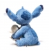Steiff Disney Stitch With Duck 356391 - view 2
