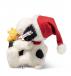 Steiff Snoopy With Woodstock Christmas Edition 356414 - view 2