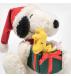 Steiff Snoopy With Woodstock Christmas Edition 356414 - view 3