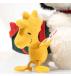 Steiff Snoopy With Woodstock Christmas Edition 356414 - view 4