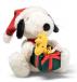 Steiff Snoopy With Woodstock Christmas Edition 356414 - view 1