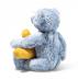 Steiff Rocks Beatles Yellow Submarine Teddy Bear 356421 - view 2