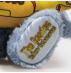Steiff Rocks Beatles Yellow Submarine Teddy Bear 356421 - view 4