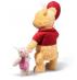 Steiff Disney Winnie The Pooh and Piglet 100th Anniversary 356438 - view 2