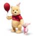 Steiff Disney Winnie The Pooh and Piglet 100th Anniversary 356438 - view 3