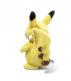 Steiff Pokemon Pikachu - view 2