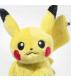 Steiff Pokemon Pikachu - view 3