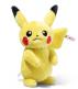 Steiff Pokemon Pikachu - view 1
