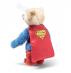 Steiff Superman Mini Teddy Bear 356469 - view 4