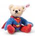 Steiff Superman Mini Teddy Bear 356469 - view 1