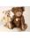 Steiff Teddy Baby 1929 Replica - view 3