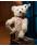 Steiff Teddy Baby 1929 Replica - view 2
