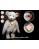 Steiff 1928 Petsy Replica Teddy Bear - view 2