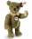 Steiff 2015 Event Teddy Bear - 421334 - view 1