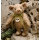 Steiff Club 2019 Membership Bear 421556 - view 2