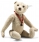 Steiff Club 2021 Edition Teddy Bear 421648 - view 1
