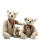 Steiff 2021 Event Teddy Bear 421655 - view 3