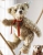 Steiff 2021 Event Teddy Bear 421655 - view 1