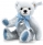 Steiff 2022 Event Teddy Bear 421709 - view 1