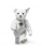 Steiff 2023 Club Edition Teddy Bear 421730 - view 2