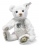 Steiff 2023 Club Edition Teddy Bear 421730 - view 1