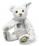 Steiff Club 2023 Edition Teddy Bear - view 1