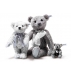 Steiff 2026 Club Edition Bear - view 4