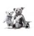 Steiff 2026 Club Edition Bear - view 4