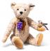 Steiff 2026 Margarete Steiff Edition - Batista Musical Teddy Bear - view 1