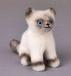 Kosen Birman Kitten - view 1