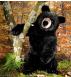 Kosen Black Bear  - view 1