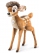 Steiff Disney Studio Bambi 501050 - view 3