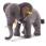 Steiff Studio 75cm Baby Elephant - view 1