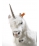 Steiff Studio Fabella Unicorn 501791 - view 2